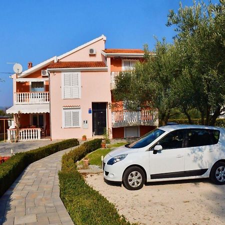 Apartments Darko - 30 M From Beach Sukošan Exterior foto