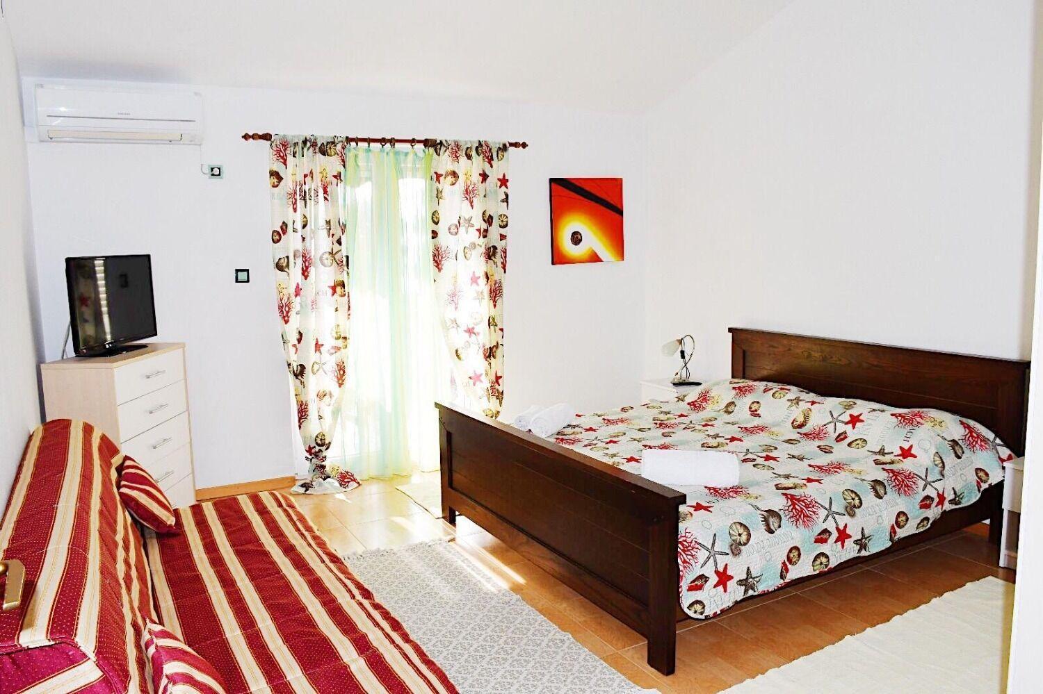 Apartments Darko - 30 M From Beach Sukošan Exterior foto